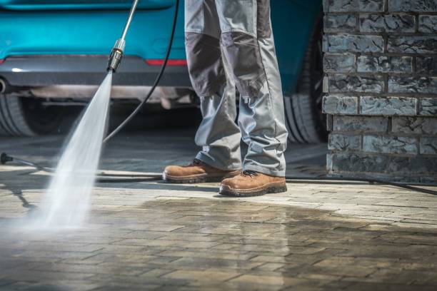 Best Restaurant Pressure Washing  in North Babylon, NY