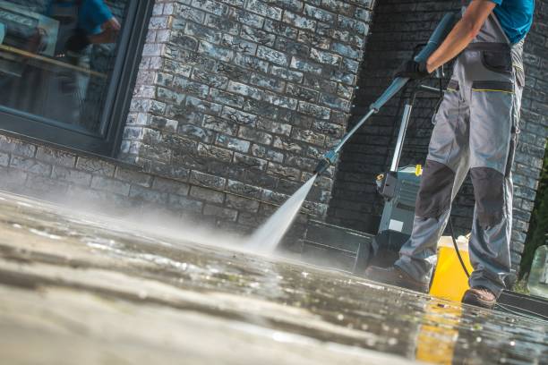 Best Patio and Deck Pressure Washing  in North Babylon, NY